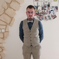 Nicolas Weigerding