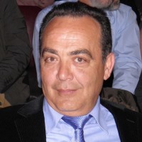 Panagiotis Chatzichristos