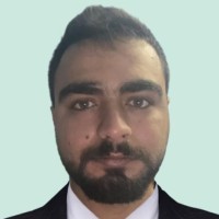 Mahmoud Laham