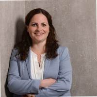 Dr. Rebecca Jüstel