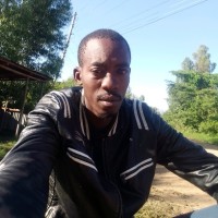Isaiah Sande