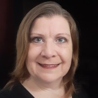 Ginger Davis