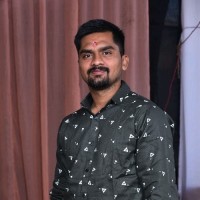 Shrinivas Chilwar