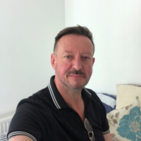 Greg Gilbert