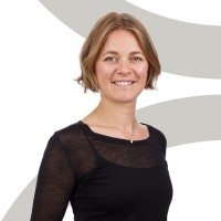 Lisbeth Sommer Knudsen