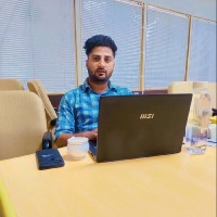 Rohit Patel