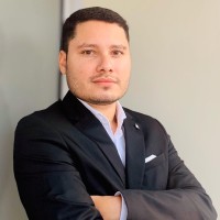 Victor Ospina Ramos