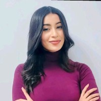 Manar Mekki