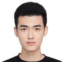Chenyue Zhang