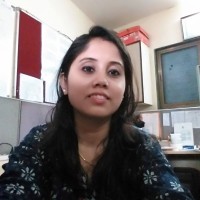 Payel Chakraborty