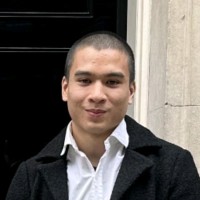 Jesse Deng