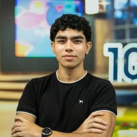 Eybert Cortina Perozo