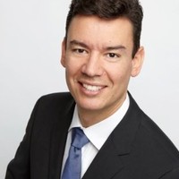 Raul Cook D.D.S., M.S.D.