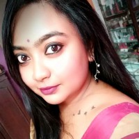 Anisha Baidya