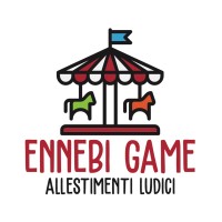 ENNEBI GAME SRLS allestimenti ludici