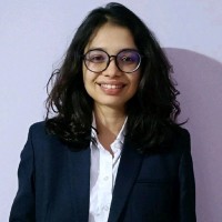 Rhuthu Hegde