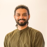 Sumanth S. Rao