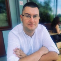 Valery Valchkevich