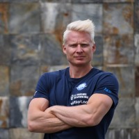 Jo Sondre Solhaug