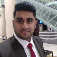 Ashwith Naik