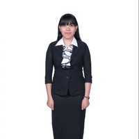 Vivi Sinaga