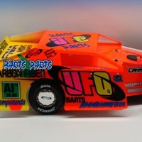 bart swenson
