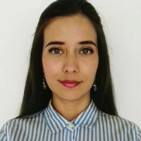 Marcela Moreno Pérez