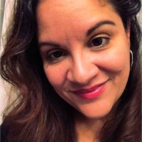 Arlene Calderon