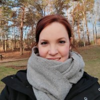 Lianne Polinder-Riet