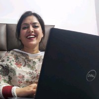 Anju Thakur