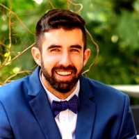 Warren Naested