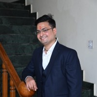 Vishal Gupta