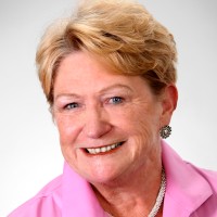 Joan Donahue