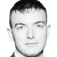 Conor Husbands Cfa, Fcii