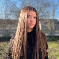 Julia Borovets