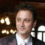 Jonathan Bertossa