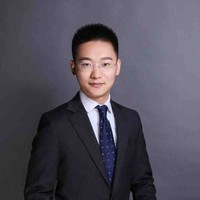 Mengqi Zhao, Attorney