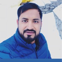 Joshi Ritesh