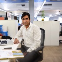 Danish Ali
