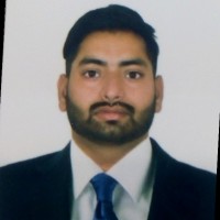 Krishna Mohan Sharma
