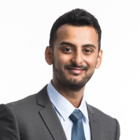 Antareep Sharma, Phd