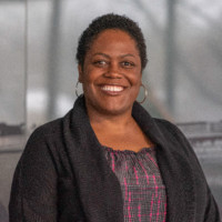 Valerie Pierre
