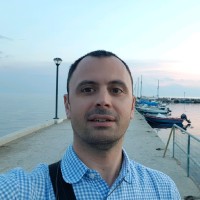 Alexandros Karapetsis