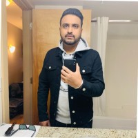 Shubham Kondal