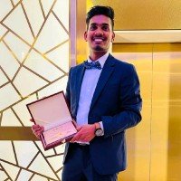 Prashanth Shivandi