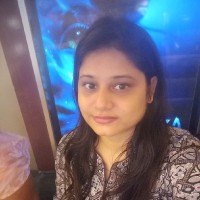 Hemlata Rai