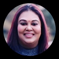 Neresa Gurcharan