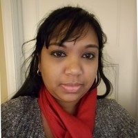 Nadira Ramsaroop