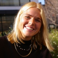 Lucy Robinson