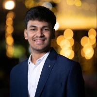 Parth Dodia